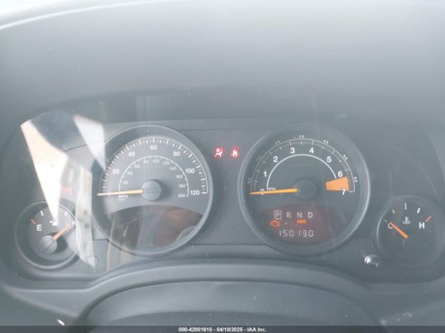 2015 JEEP PATRIOT 1C4NJRBB2FD290068 Photo 6