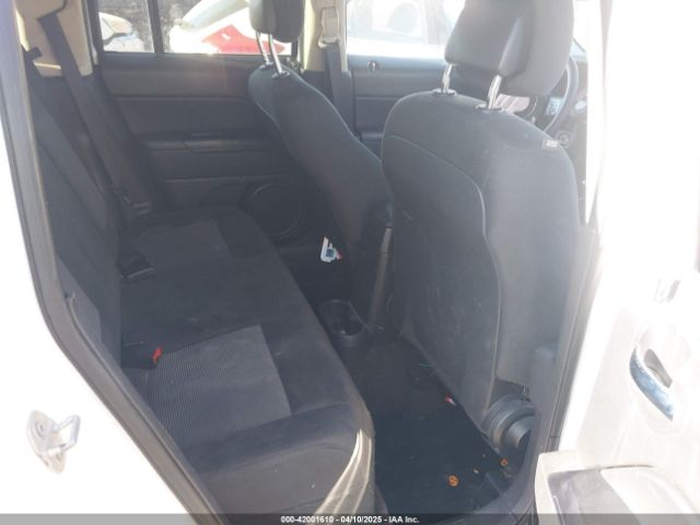 2015 JEEP PATRIOT 1C4NJRBB2FD290068 Photo 7