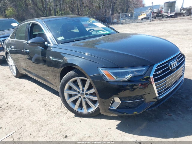 2020 AUDI A6 WAUE8AF23LN005405 Photo 0