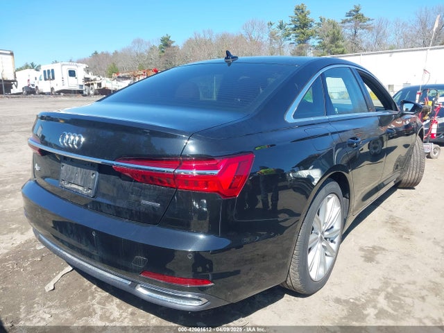 2020 AUDI A6 WAUE8AF23LN005405 Photo 3