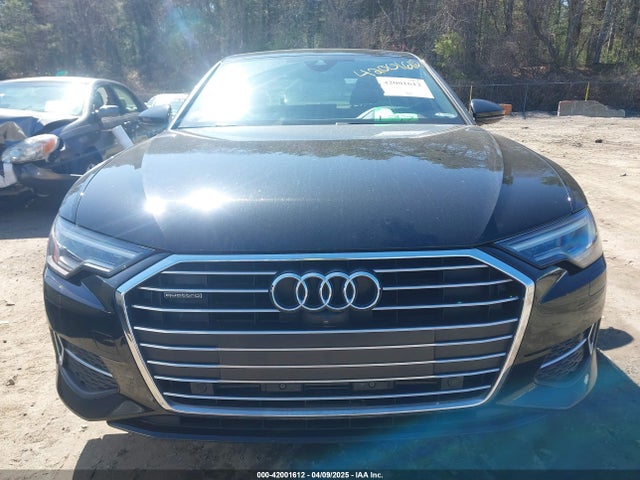 2020 AUDI A6 WAUE8AF23LN005405 Photo 5