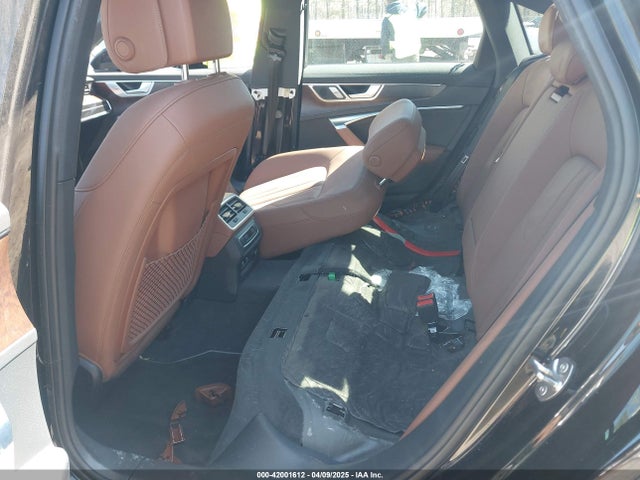 2020 AUDI A6 WAUE8AF23LN005405 Photo 7