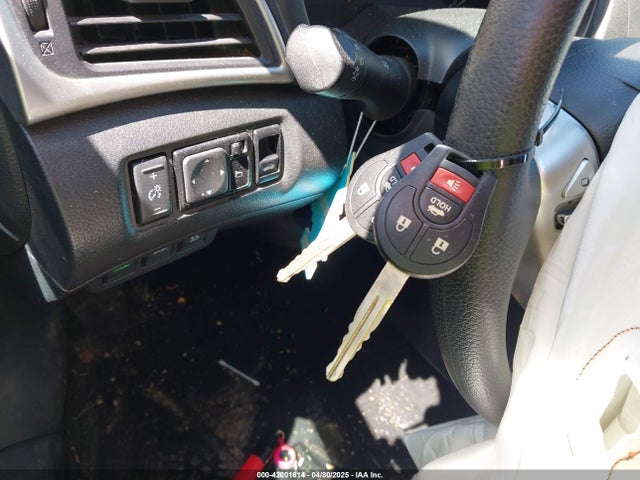 Nissan SENTRA S 2017 3N1AB7AP0HY334696 Image 11