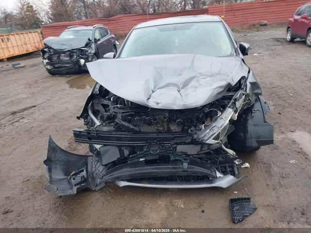 Nissan SENTRA S 2017 3N1AB7AP0HY334696 Image 12