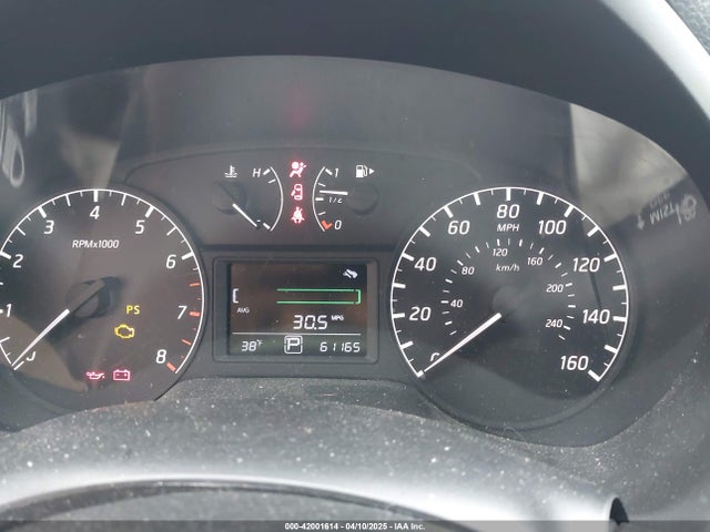 Nissan SENTRA S 2017 3N1AB7AP0HY334696 Image 15