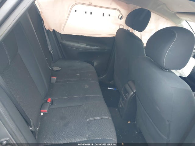Nissan SENTRA S 2017 3N1AB7AP0HY334696 Image 8