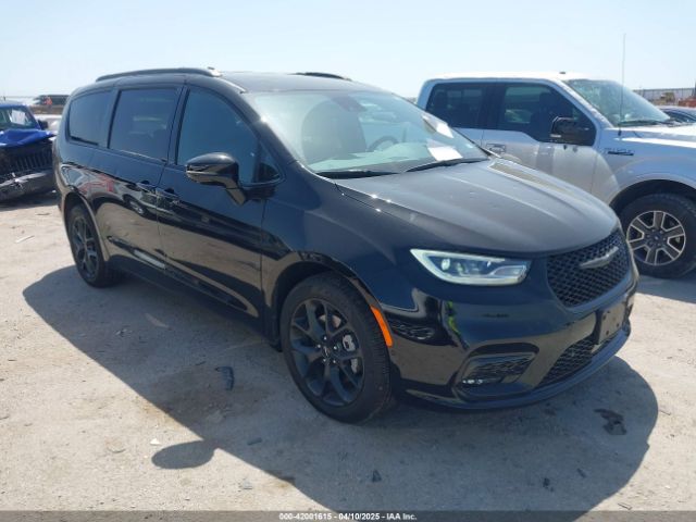 2024 CHRYSLER PACIFICA 2C4RC3BG2RR178361