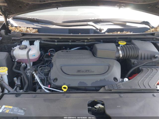 2024 CHRYSLER PACIFICA 2C4RC3BG2RR178361 Photo 9