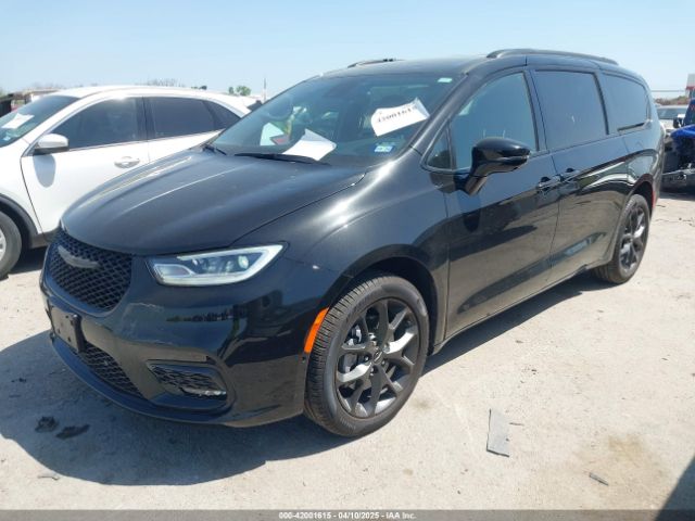 2024 CHRYSLER PACIFICA 2C4RC3BG2RR178361 Photo 1