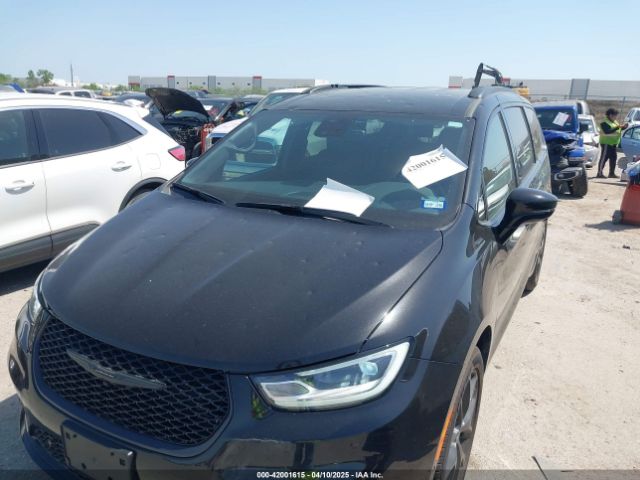 2024 CHRYSLER PACIFICA 2C4RC3BG2RR178361 Photo 5