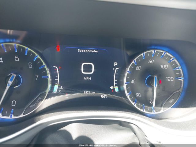 2024 CHRYSLER PACIFICA 2C4RC3BG2RR178361 Photo 6