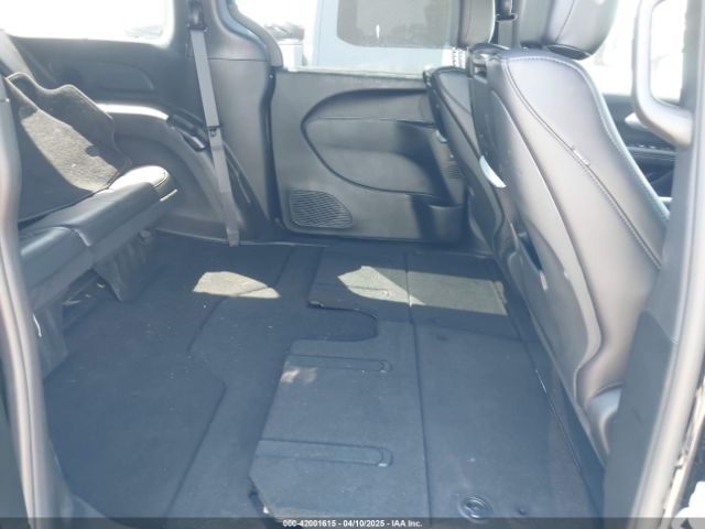2024 CHRYSLER PACIFICA 2C4RC3BG2RR178361 Photo 7