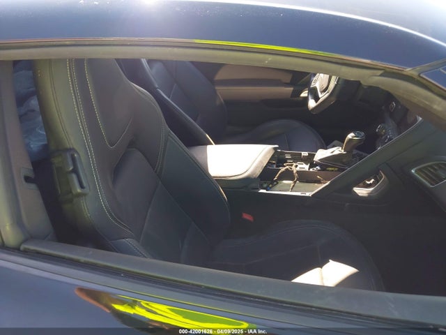 Chevrolet Corvette Z06 2015 1G1YP2D60F5607755 Image 8