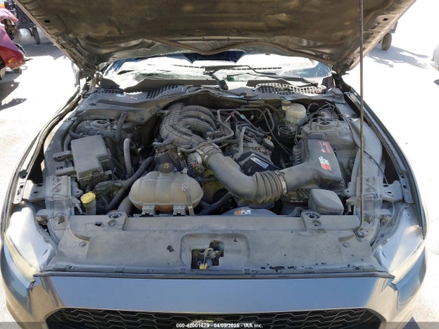 Ford Mustang V6 2015 1FA6P8AM6F5430901 Image 10