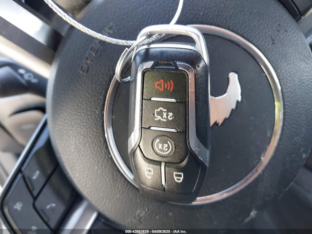 Ford Mustang V6 2015 1FA6P8AM6F5430901 Image 11