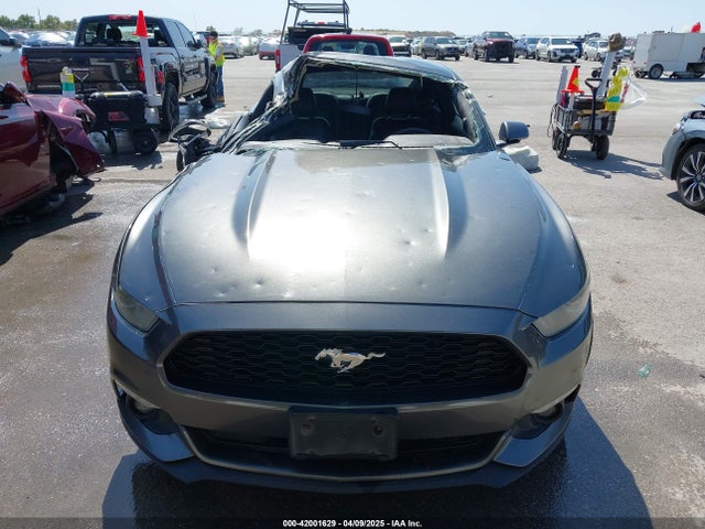 Ford Mustang V6 2015 1FA6P8AM6F5430901 Image 12