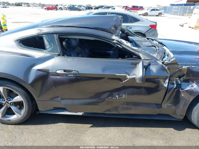 Ford Mustang V6 2015 1FA6P8AM6F5430901 Image 13