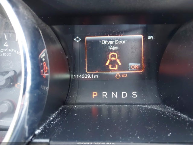 Ford Mustang V6 2015 1FA6P8AM6F5430901 Image 15