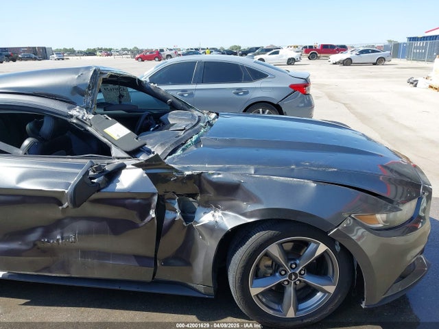 Ford Mustang V6 2015 1FA6P8AM6F5430901 Image 17