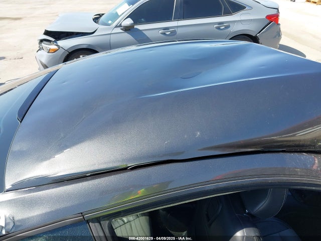 Ford Mustang V6 2015 1FA6P8AM6F5430901 Image 19
