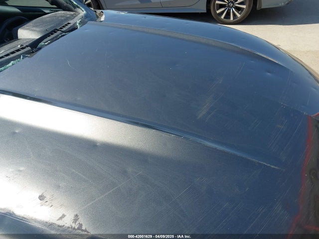 Ford Mustang V6 2015 1FA6P8AM6F5430901 Image 20