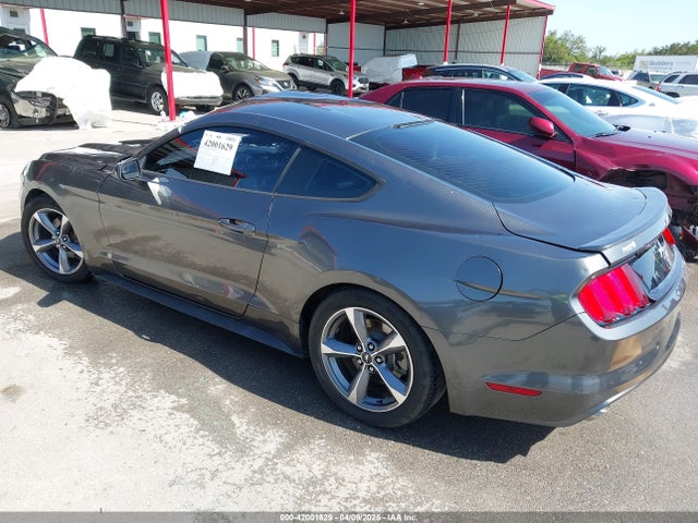 Ford Mustang V6 2015 1FA6P8AM6F5430901 Image 3