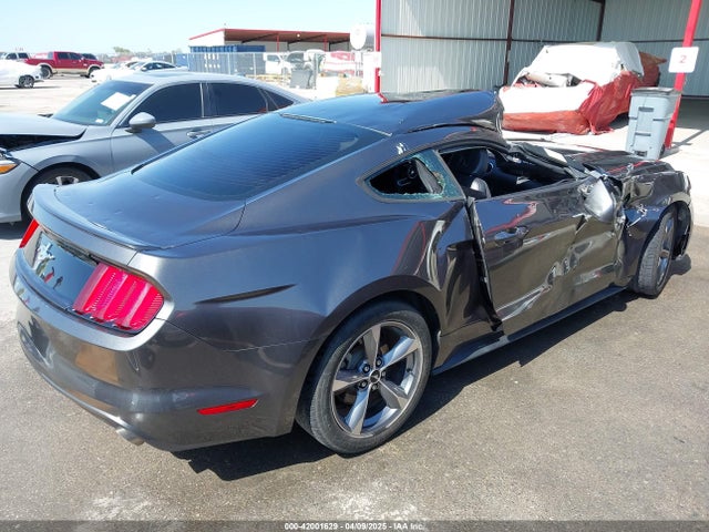 Ford Mustang V6 2015 1FA6P8AM6F5430901 Image 4