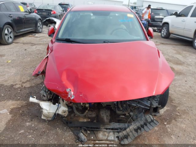 5NPD84LF7HH004515 Hyundai Elantra Limited