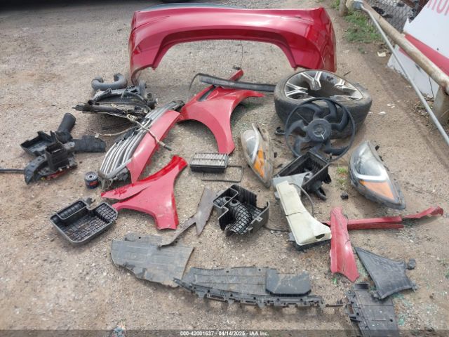 5NPD84LF7HH004515 Hyundai Elantra Limited