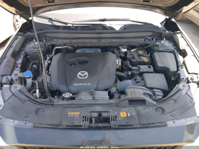 JM3KFBEM8P0148428 Mazda pyud