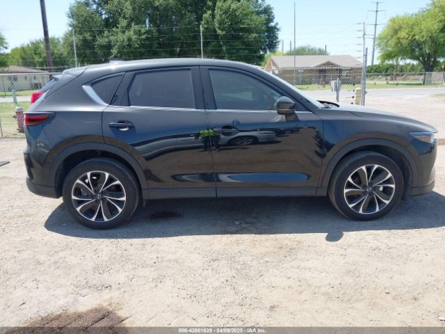 JM3KFBEM8P0148428 Mazda pyud