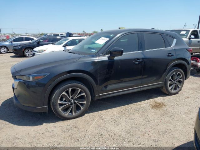 JM3KFBEM8P0148428 Mazda pyud