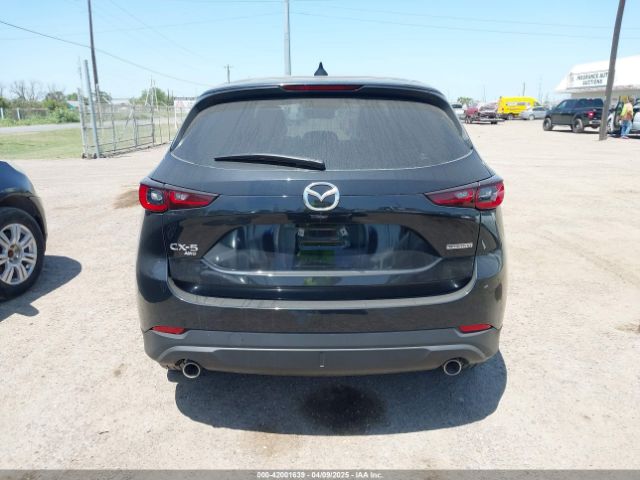 JM3KFBEM8P0148428 Mazda pyud