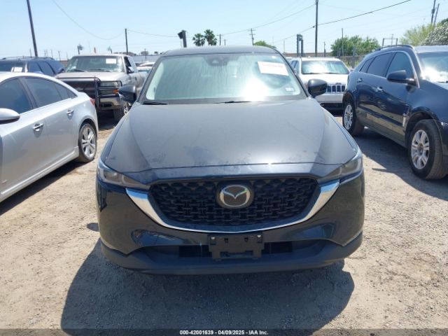 JM3KFBEM8P0148428 Mazda pyud