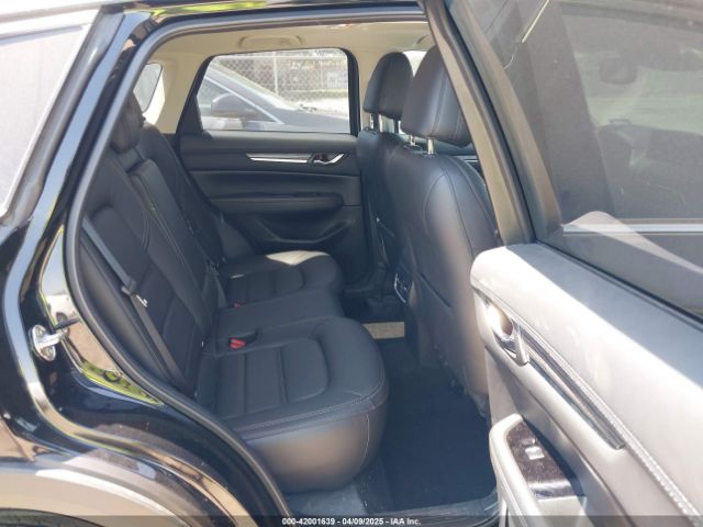 JM3KFBEM8P0148428 Mazda pyud