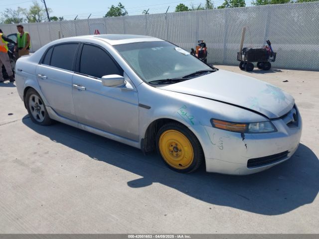 2004 ACURA TL 19UUA66264A071263 Photo 0