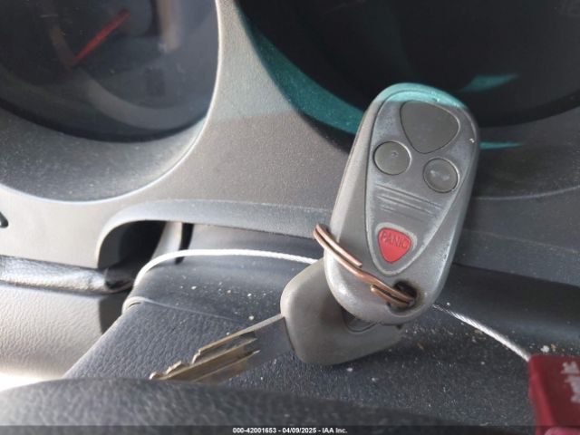 2004 ACURA TL 19UUA66264A071263 Photo 10