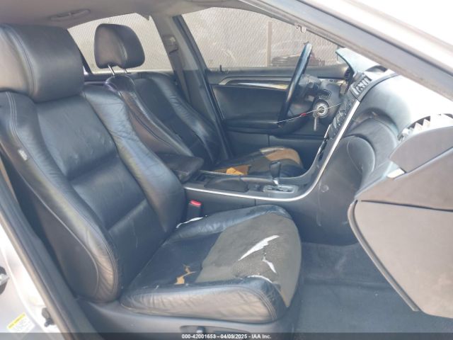 2004 ACURA TL 19UUA66264A071263 Photo 4