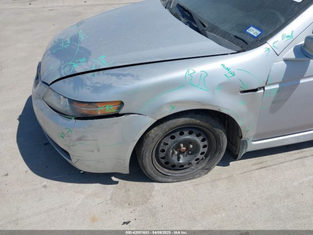 2004 ACURA TL 19UUA66264A071263 Photo 5