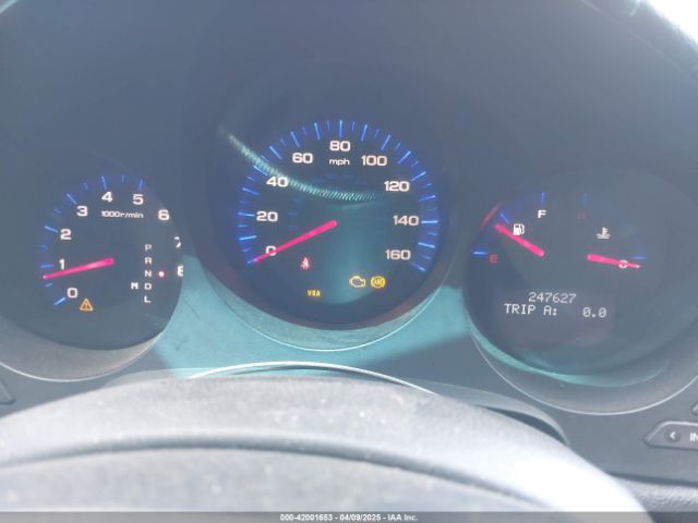 2004 ACURA TL 19UUA66264A071263 Photo 6