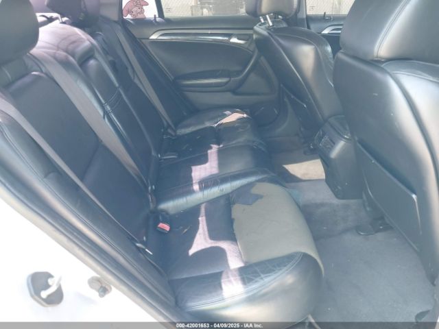 2004 ACURA TL 19UUA66264A071263 Photo 7