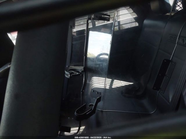 1FM5K8AW7LGC14637 Ford Police Interceptor