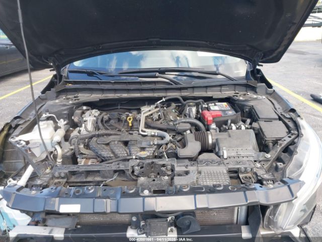 1N4BL4DV2NN389883 Nissan Altima Sv Fwd