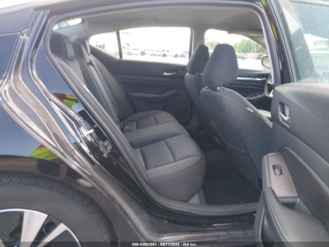 1N4BL4DV2NN389883 Nissan Altima Sv Fwd