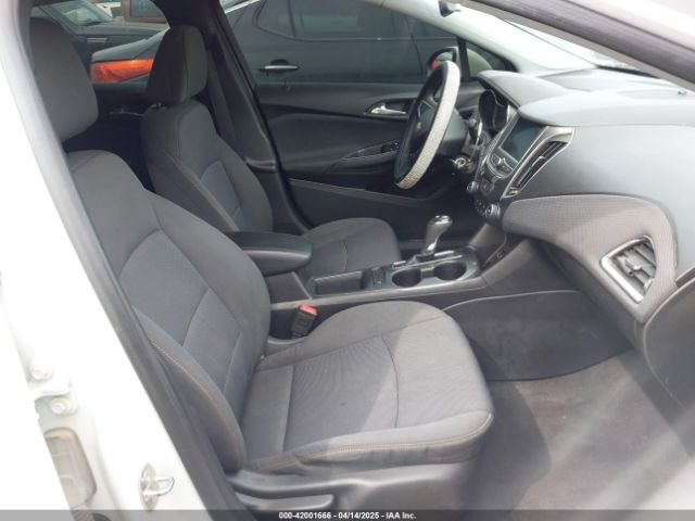 1G1BC5SM2K7100598 Chevrolet CRUZE LS