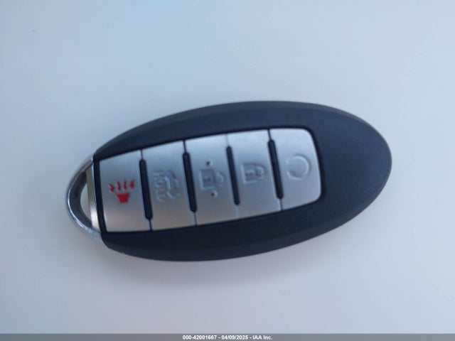 1N4AL3AP0GC187327 Nissan Altima 2.5 S