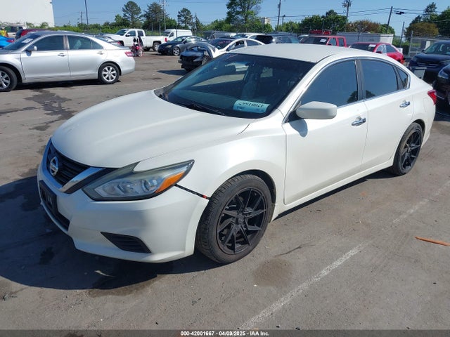 1N4AL3AP0GC187327 Nissan Altima 2.5 S