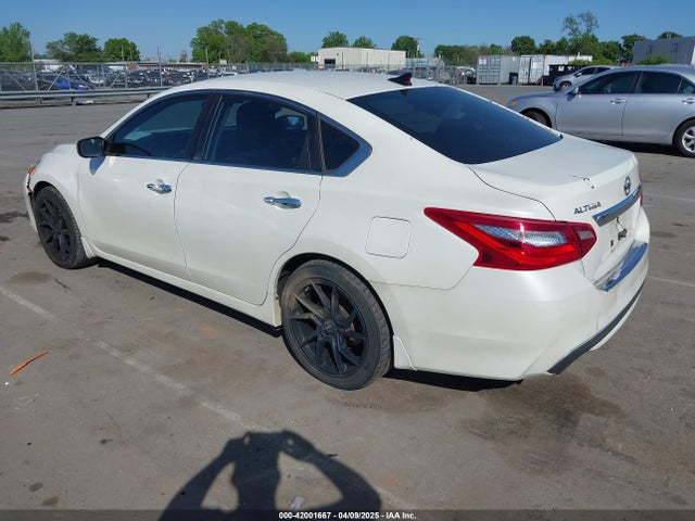 1N4AL3AP0GC187327 Nissan Altima 2.5 S