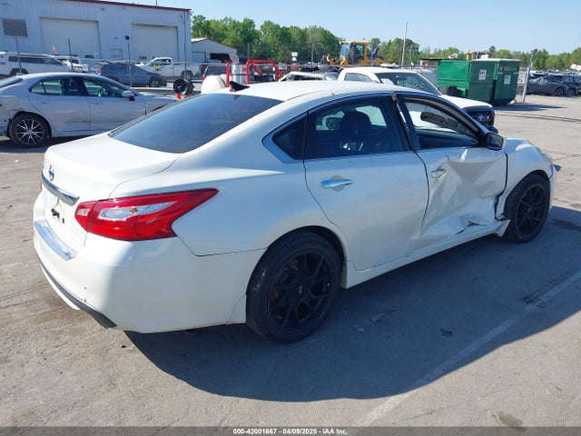 1N4AL3AP0GC187327 Nissan Altima 2.5 S