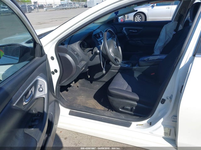 1N4AL3AP0GC187327 Nissan Altima 2.5 S